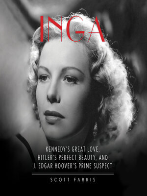 cover image of Inga